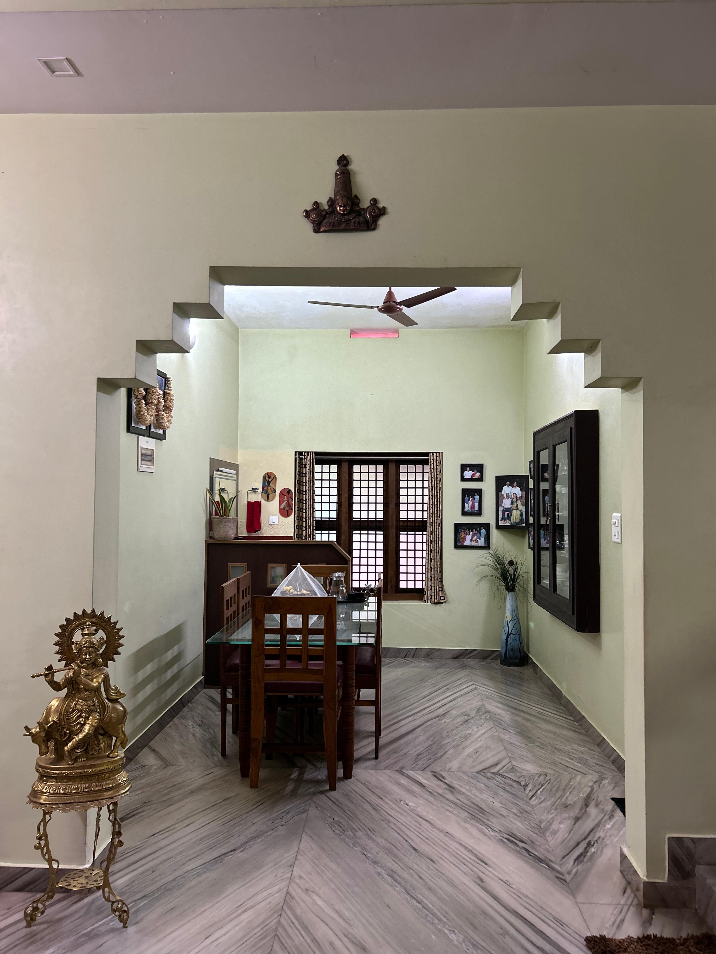 Shared area photo 1