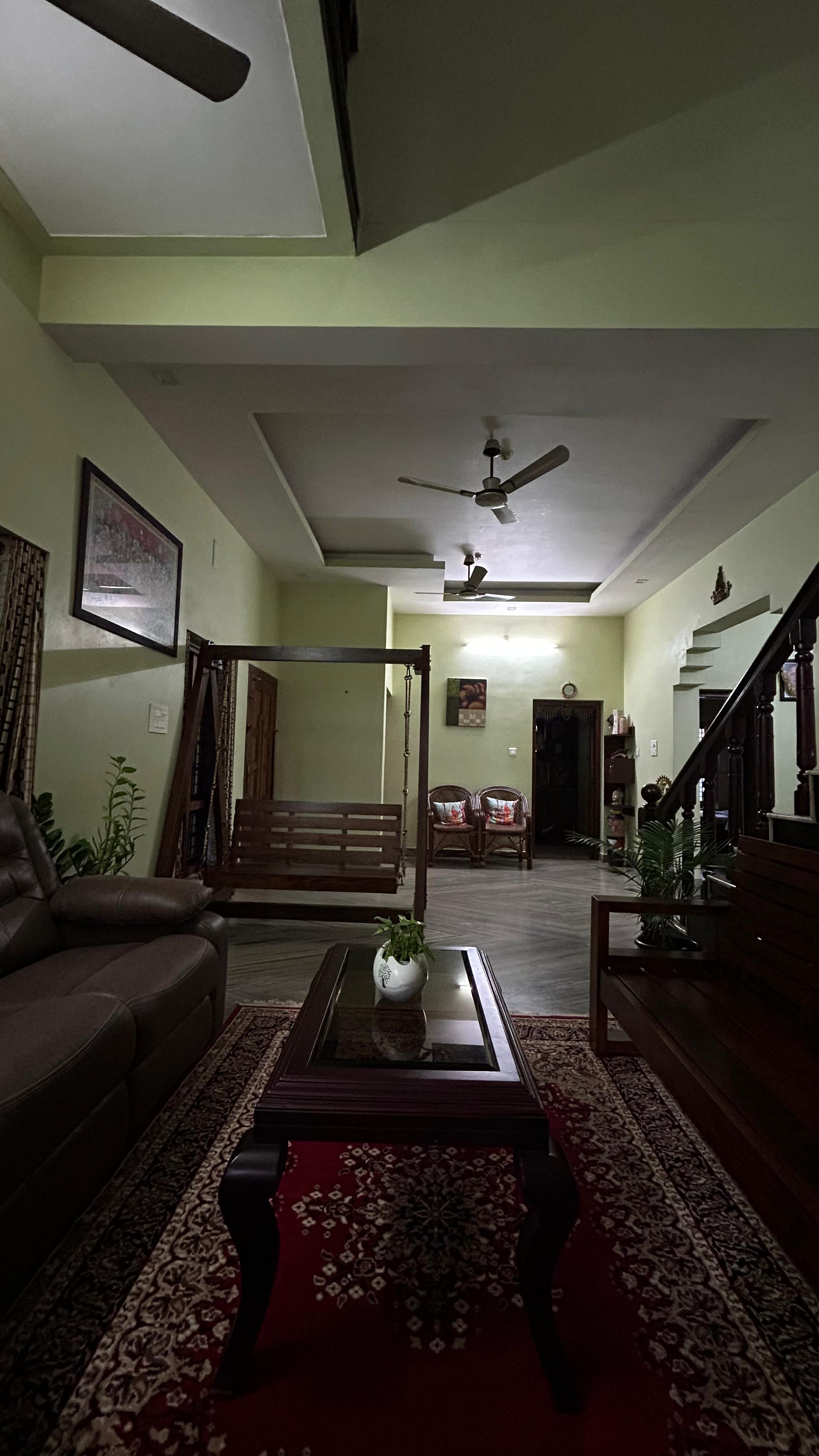 Shared area photo 2