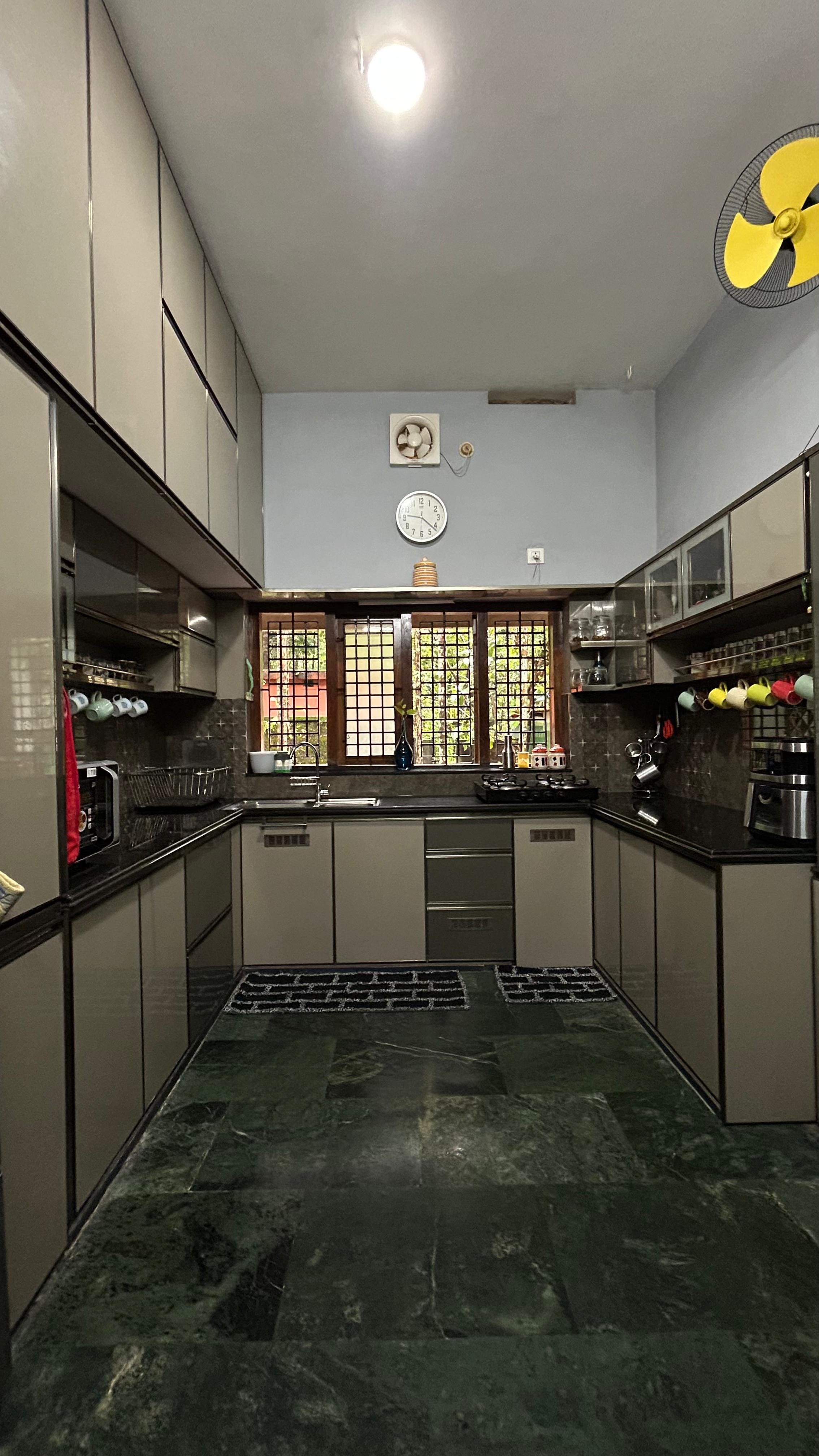 Shared area photo 5