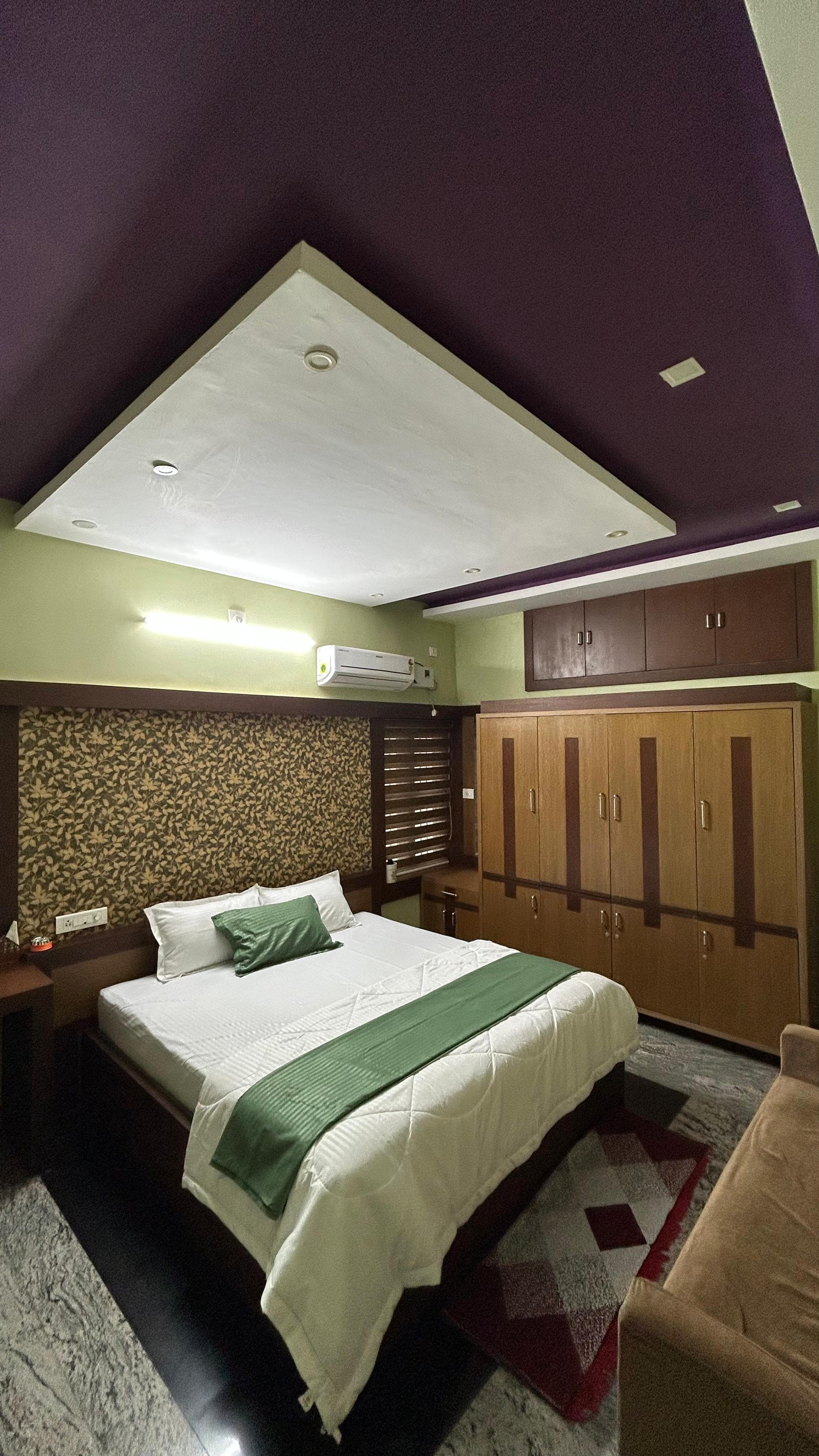Bedroom 1 photo 3